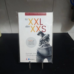 TỪ XXL ĐẾN XXS (NEW 90%)