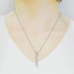 PT Dây chuyền kim cương 0.556CT - Hàng hiệu Authentic 863106