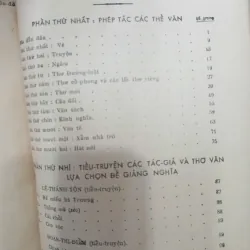 VĂN HỌC VIỆT NAM - Soạn giả Dương Quảng Hàm 593536