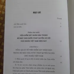 VIỆN KIỂM SÁT NHÂN DÂN TRONG NHÀ NƯỚC PHÁP QUYỀN... 736021