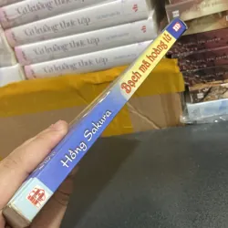 (Ngôn tình) - Bạch mã hoàng tử - Hồng Sakura 976034