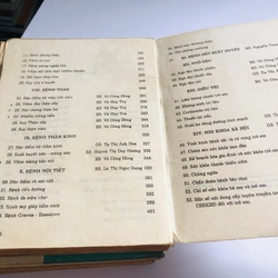 BỘ 2 TẬP BÀI GIẢNG NHI KHOA  547767