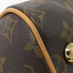 Túi xách vai Louis Vuitton Monogram Tivoli GM M40144 - Hàng hiệu Chính hãng 802109