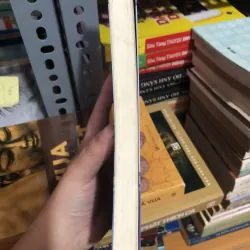 Tiểu thuyết Lắng nghe tiếng yêu 990602