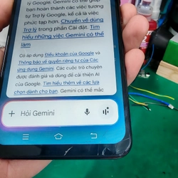 Điện thoại vivo v15 6/128gb camera thò thụt 502827