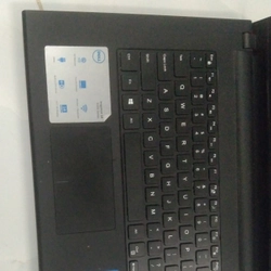 Laptop dell 381681