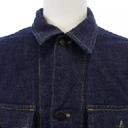 Áo khoác denim CARHARTT - Hàng hiệu Authentic 892504