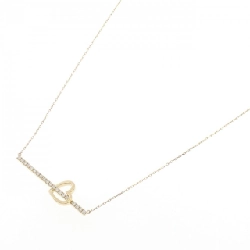 Dây chuyền Aker In Love 0.12CT - Hàng hiệu Chính hãng 844172