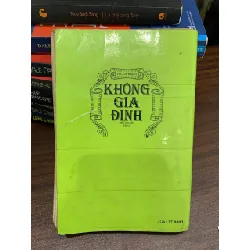 Không gia đình- Hector Malot 695800