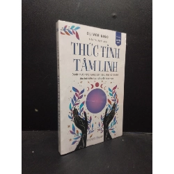 (TẶNG BOOKMARK) Thức tỉnh tâm linh Oliver Nino mới 100% RBK.ASB2003 tâm linh