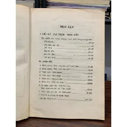 Luận đề Xuân Diệu – Luyện thi tú tài- đại học — Trần Văn Sáu, Đặng Văn Khương 591636