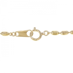 K18YG Dây chuyền - Hàng hiệu Chính hãng 863028