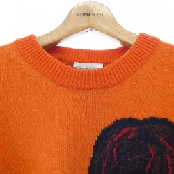 Chloe ニット 637864