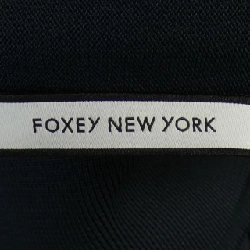 【Mã giảm giá】Váy FOXEY NEW YORK 653366