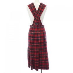 【Coupon対象】Miu Miu MIU MIU Váy 653452