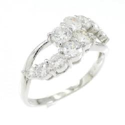 Nhẫn kim cương PT900 1.02CT