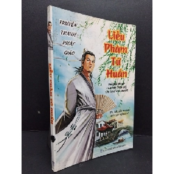 (TẶNG BOOKMARK) Liễu phàm tứ huấn Lâm Cự Tinh mới 80% ố 2016 RBK.ASB2009