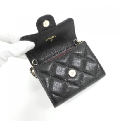 【Sản phẩm chưa sử dụng】Chanel Timeless Classic Line AP0238 Túi xách dây chuyền 624543