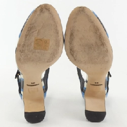 【Mã giảm giá】Giày Dolce & Gabbana DOLCE&GABBANA 664234