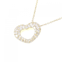 Ponte Vecchio Emozione Minimo Dây chuyền 0.45CT - Hàng hiệu Chính hãng 840037