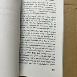 Cách Sống Inamori Kazuo 756313