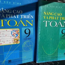 nâng cao và phát triển toán 9