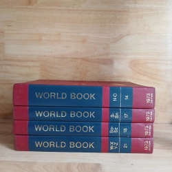 The Word Book Encyclopedia 1973 362124