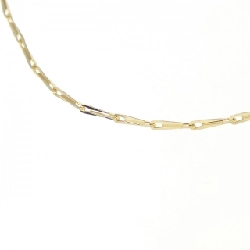 K18YG Necklace - Hàng hiệu Authentic 867409