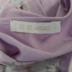 EL MIDAS Top - Hàng hiệu Authentic 627039
