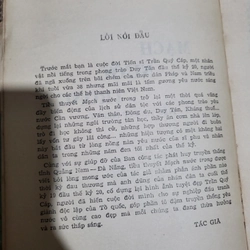 Mạch nước trong _ tiểu thuyết lịch sử về Trần Quý Cáp  290829