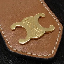 Túi đeo vai Celine HEART TAMBOUR 613245