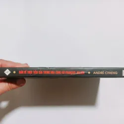 Bàn Về Thực Tiễn Của Trung Hoa Cùng Với Francoise Jullien - André Chieng 785209