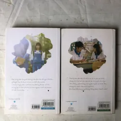 Điều Tuyệt Vời Nhất Của Thanh Xuân - Bát Nguyệt Trường An 738792