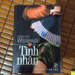 Tình nhân - Janusz Leon
