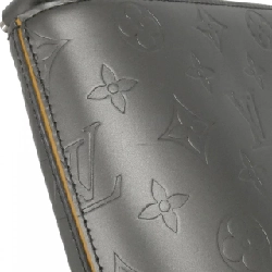 Túi đeo vai Louis Vuitton Monogram Matt Alston M55122 610652