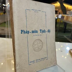 PHÁP MÔN TỊNH ĐỘ - THÍCH TRÍ THỦ