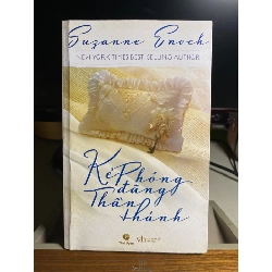 Kẻ Phóng Đãng Thần Thánh (tiểu thuyết) -Tác giả Suzanne Enoch -Văn Học-Năm XB 01/2014 -Kích Thước Bao Bì 13 x 20.5cm-Số trang 496-Bìa Mềm