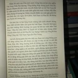 Tổng thống Obama ba ngày trên đất Việt  936648