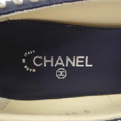 Giày cao gót CHANEL G31552X01000 655544