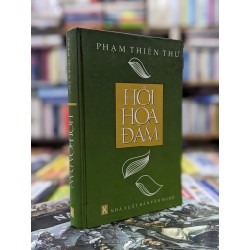 Hội hoa đàm - Phạm Thiên Thư 122884