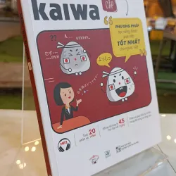 MINOKU KAIWA SƠ CẤP