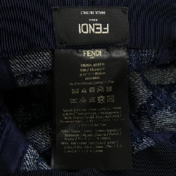 Mũ FENDI FXQ431 ARGF M - Hàng hiệu Chính hãng 834392