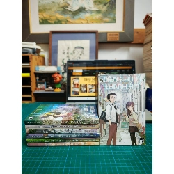 TRUYỆN TRANH DÁNG HÌNH THANH ÂM 386708