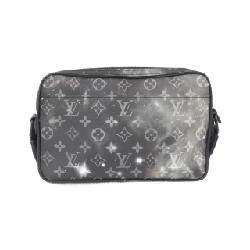 Túi đeo chéo Louis Vuitton Monogram Galaxy Alpha M44165 613872