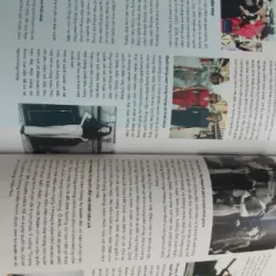 Tạp chí MỐT, số 04 & 05 năm 2025 699401