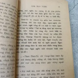 ÁNH ĐẠO VÀNG 592899