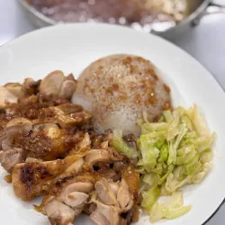 Chảo rán Kalite ECO26 Inox 304 745772