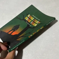Băng cướp vùng trầm - Nguyễn Hồng Thái 568717