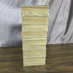 Ninja loạn thị (Bản cũ) (43 tập không trùng) - Soubee Amako 966584