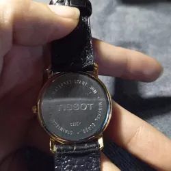 Đồng hồ nam TISSOT chính hãng thụy sỹ 754960